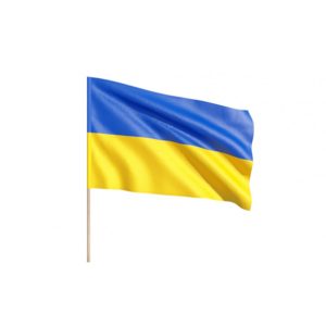 Флаг Украины