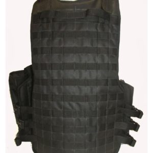 Тактичний жилет Molle спецназ