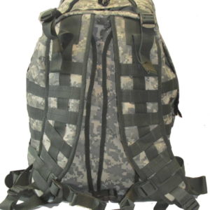 Рюкзак военный на 20 л (пиксель)