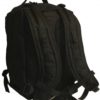 Тактический рюкзак-однодневка (38-40 л, черный) 5355