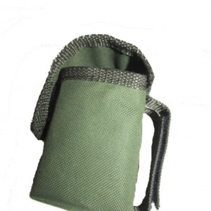 Підсумок для патронів