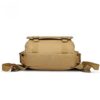 Армейская сумка-рюкзак «Трансформер» (цвет — койот) 3542