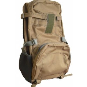 Военный рюкзак «Компакт» (25 л) койот