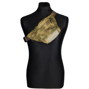 Сумка військова на пояс