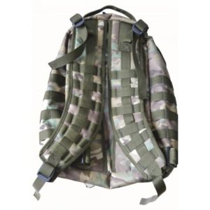 Рюкзак военный на 20 л (мультикам)