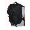 Рюкзак 3 Day Pack (черный, 15-20 л) 3623