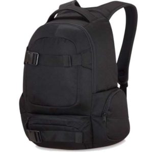 Городской рюкзак для ноутбука Cordura USA 1000D на 35 л