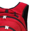 Модный рюкзак (красный) 23 л Cordura USA 1000D 4977