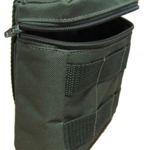 Підсумок для патронів розсипом