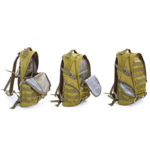 Рюкзак тактический (штурмовой) на 20-25л