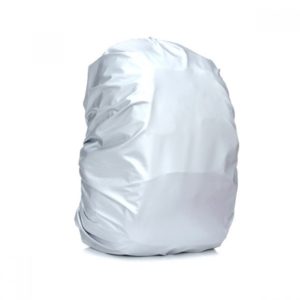 Чехол на рюкзак (20-30 л) белый