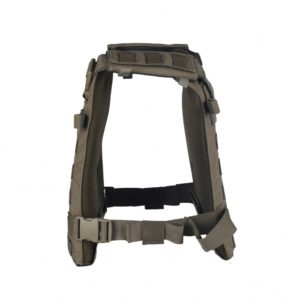 Плитоноска “Щит”(койот)