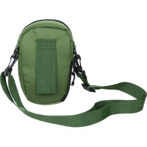 Тактическая сумка через плечо/на пояс