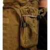 Оружейный армейский рюкзак койот 4367
