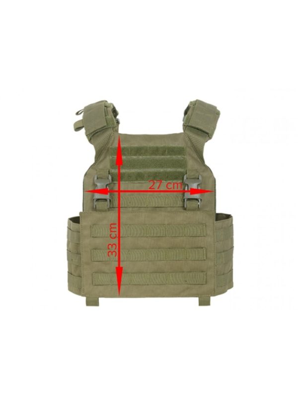 Разгрузочная система Plate Carrier