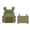 Разгрузочная система Plate Carrier 3419