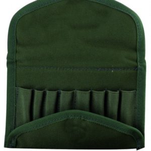 Патронташ мисливський на 8 патронів