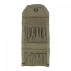 Підсумок Патронташ