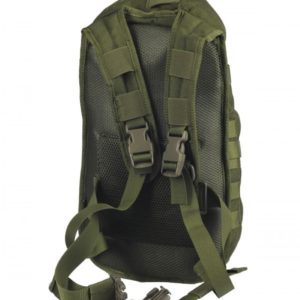 Модульный рюкзак (20 л)