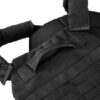 Plate Carrier Black 5968