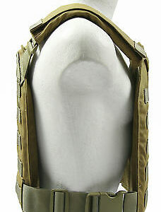 Плитоноска ЗСУ