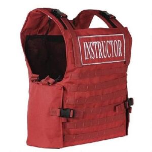Plate Carrier Rad Instructor