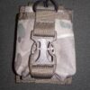 Подсумок под Рацию и Гарнитуру Cordura USA 1000D 6852