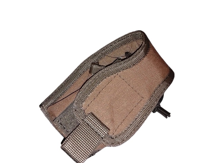 Підсумок Molle під Рацію Cordura